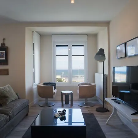 San Diego - Iberorent דירה *