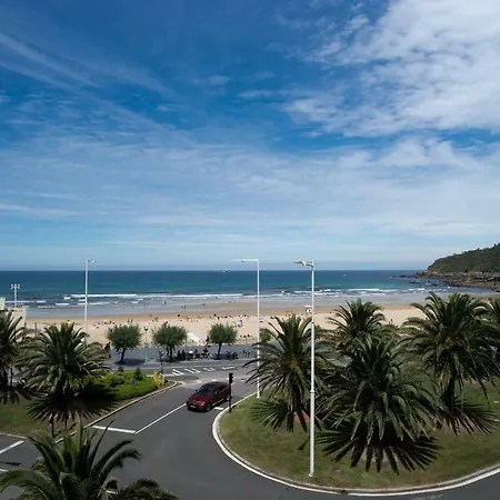 דירה San Diego - Iberorent סן סבסטיאן