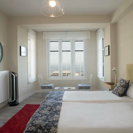 דירה San Diego - Iberorent סן סבסטיאן