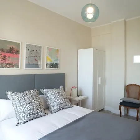 San Diego - Iberorent דירה *