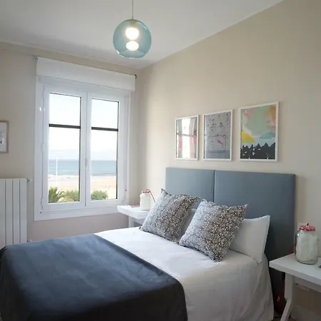 San Diego - Iberorent דירה *