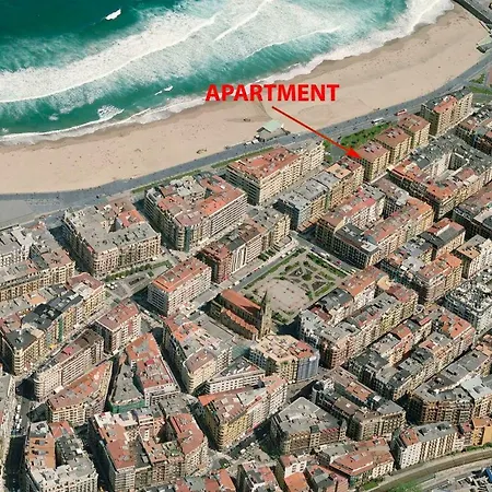 Lägenhet San Diego - Iberorent