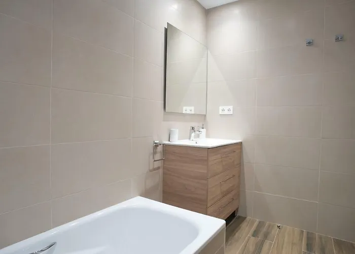 San Diego - Iberorent סן סבסטיאן