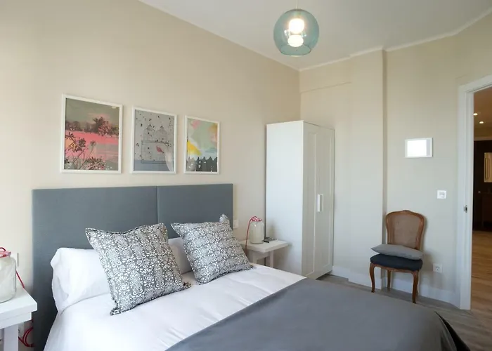 San Diego - Iberorent דירה *