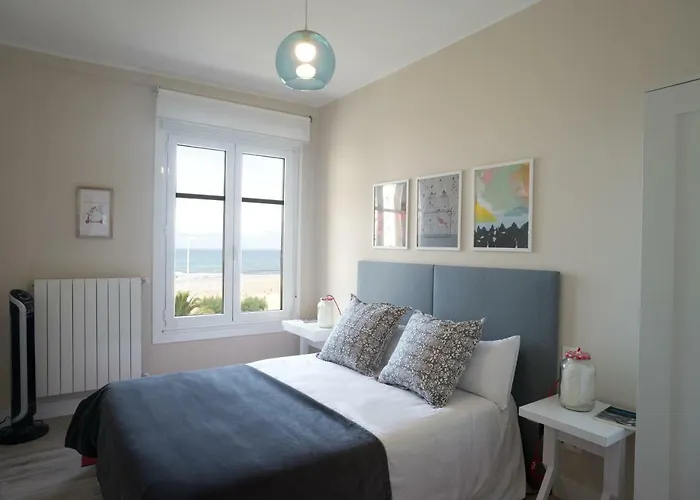 San Diego - Iberorent דירה *