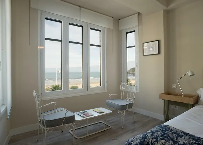 דירה San Diego - Iberorent סן סבסטיאן