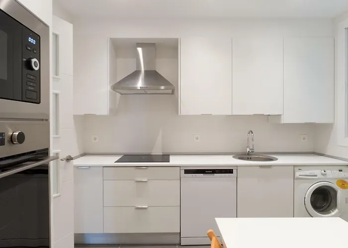 San Diego - Iberorent דירה *