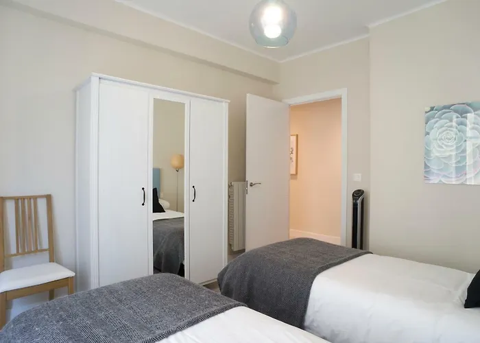 San Diego - Iberorent *