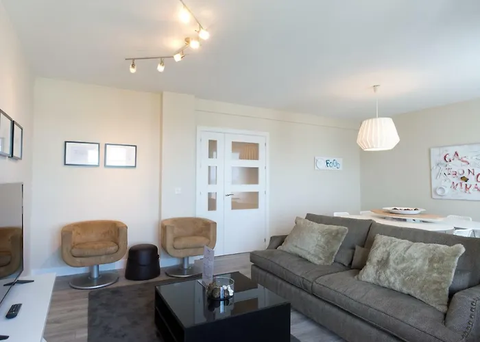 דירה San Diego - Iberorent סן סבסטיאן