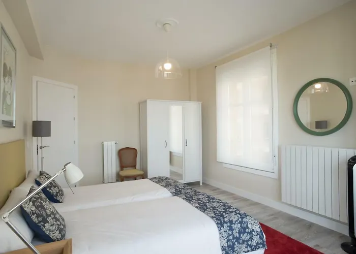 San Diego - Iberorent דירה *