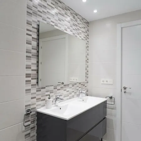 San Diego - Iberorent Daire *