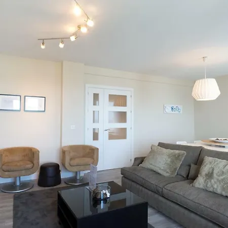 Daire San Diego - Iberorent San Sebastián