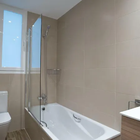 Daire San Diego - Iberorent San Sebastián