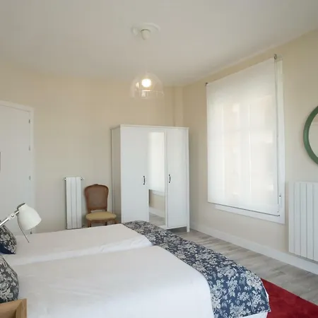 San Diego - Iberorent Daire *