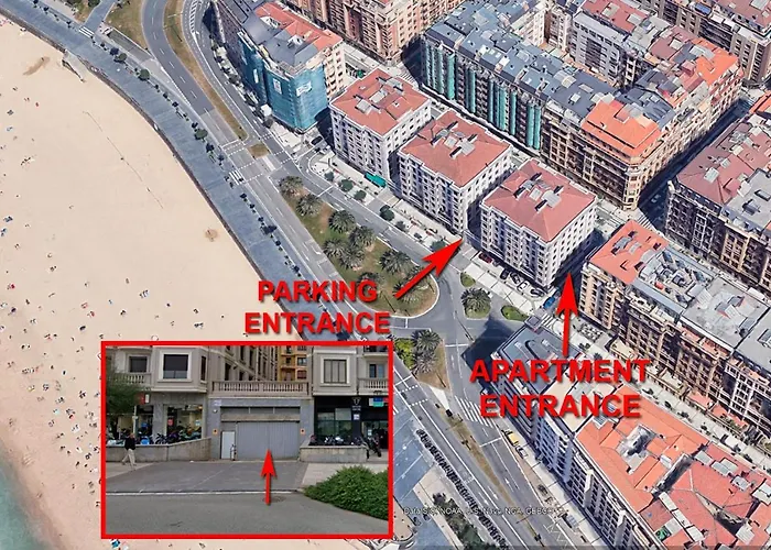 Apartment San Diego - Iberorent *