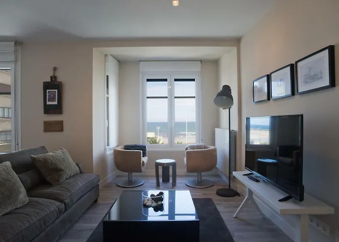 San Diego - Iberorent Apartment *