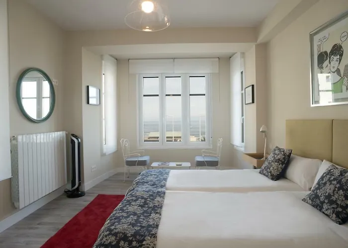 Apartment San Diego - Iberorent San Sebastian