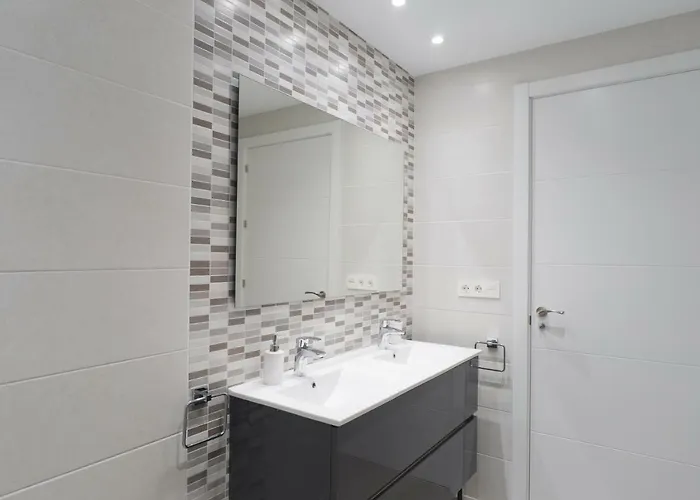 San Diego - Iberorent Apartment *