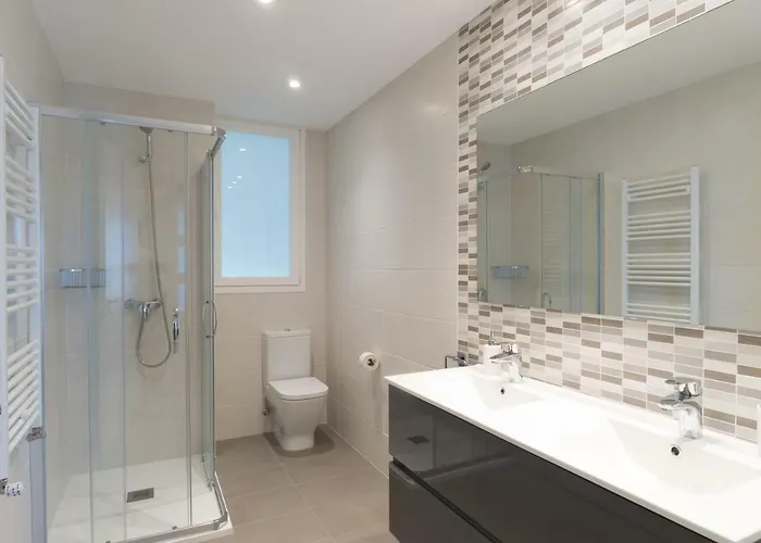 Apartment San Diego - Iberorent San Sebastian