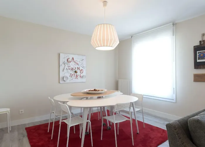 San Diego - Iberorent Apartment *