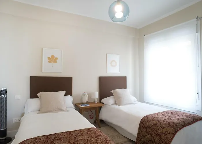 San Diego - Iberorent Apartment *