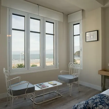 Appartement San Diego - Iberorent Saint-Sébastien