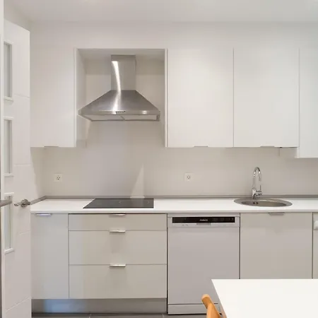San Diego - Iberorent Apartamento *