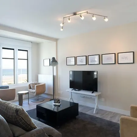 Apartamento San Diego - Iberorent San Sebastián