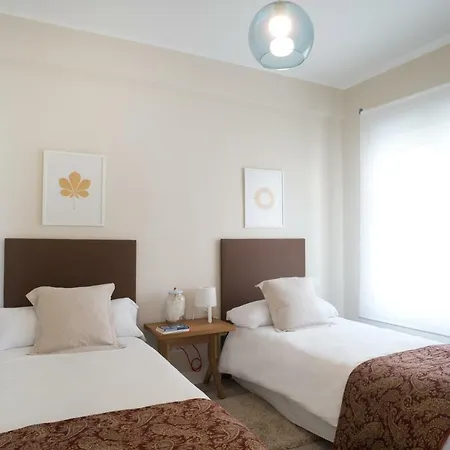 San Diego - Iberorent Appartement *